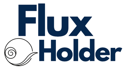 Flux Holder