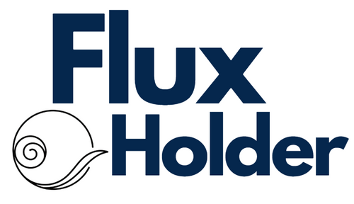 Flux Holder