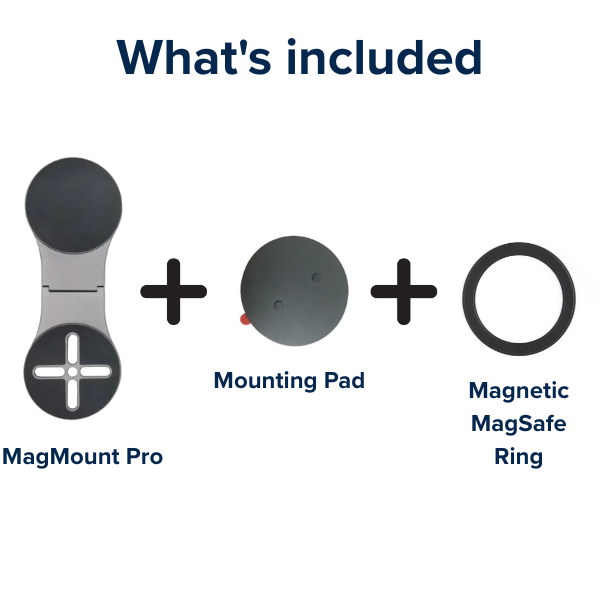 MagMount Pro